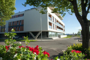 Riverside Apartment in Pärnu